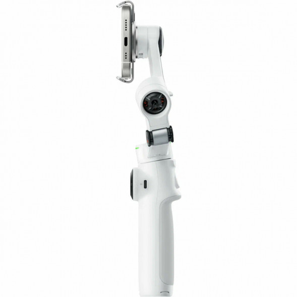 Стабилизатор Insta360 Flow 2 Pro, Summit White в Вологде