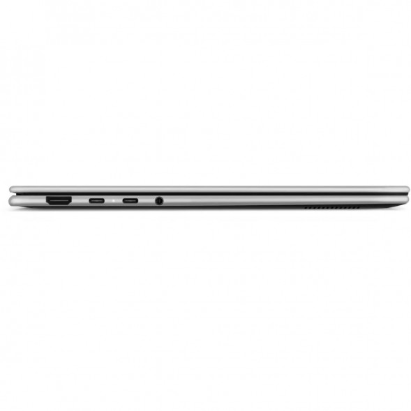 Ноутбук MSI Modern 14S AI+ G3MG-011XRU (14&amp;quot;, OLED, Intel Core Ultra 5 322 2.5ГГц, 6 ядер, 16ГБ DDR5, 512ГБ SSD, Intel Graphics, без ОС), серебристый в Вологде