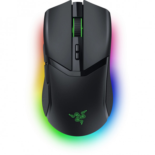 Игровая мышь Razer Cobra Pro/ Razer Cobra Pro Gaming Mouse, black в Вологде
