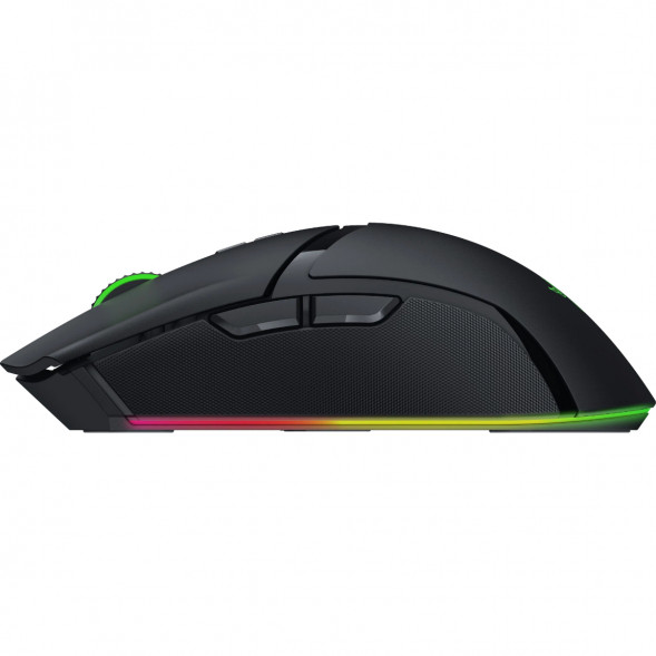 Игровая мышь Razer Cobra Pro/ Razer Cobra Pro Gaming Mouse, black в Вологде