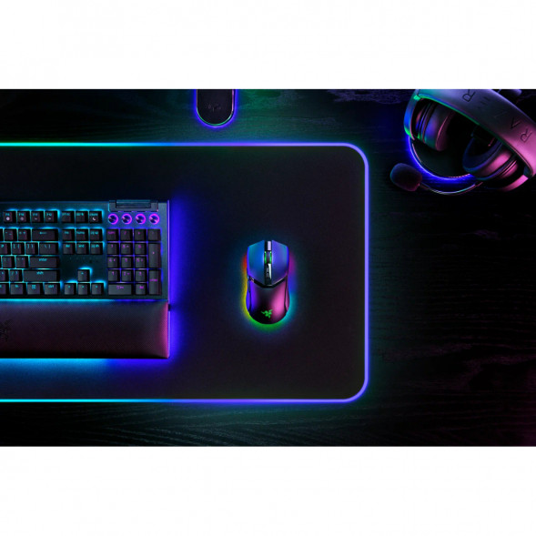 Игровая мышь Razer Cobra Pro/ Razer Cobra Pro Gaming Mouse, black в Вологде