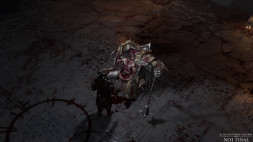 Игра Diablo IV [PS5, русская версия]