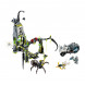 Конструктор LEGO Legends Of Chima 70133 Пещера Спинлина в Вологде