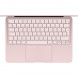 Ноутбук Apple MacBook Neo MHFH4 (A18 Pro 5-Core GPU, 8/256GB), Розовый/Blush в Вологде