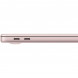 Ноутбук Apple MacBook Neo MHFH4 (A18 Pro 5-Core GPU, 8/256GB), Розовый/Blush в Вологде