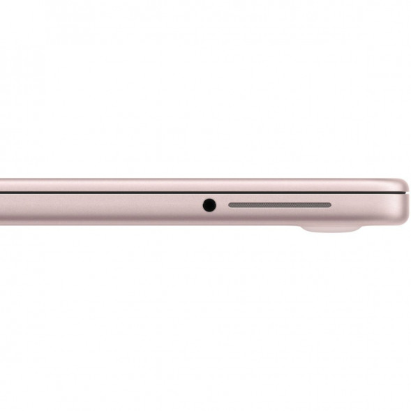 Ноутбук Apple MacBook Neo MHFH4 (A18 Pro 5-Core GPU, 8/256GB), Розовый/Blush в Вологде