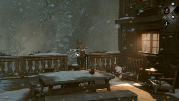 Игра Syberia: The World Before [PS5, русская версия] в Вологде