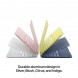 Ноутбук Apple MacBook Neo MHFF4 (A18 Pro 5-Core GPU, 8/256GB), Синий/Indigo в Вологде