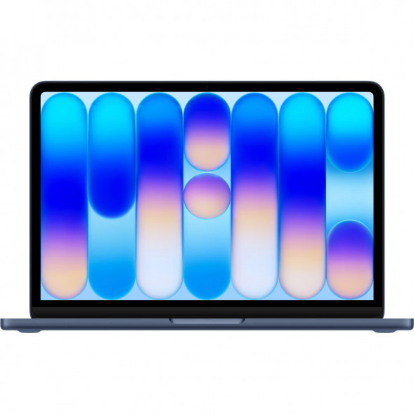 Ноутбук Apple MacBook Neo MHFF4 (A18 Pro 5-Core GPU, 8/256GB), Синий/Indigo в Вологде