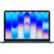 Ноутбук Apple MacBook Neo MHFF4 (A18 Pro 5-Core GPU, 8/256GB), Синий/Indigo в Вологде