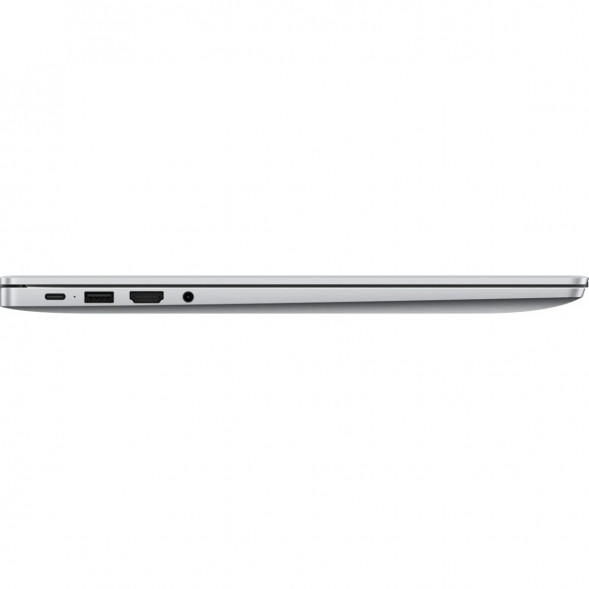 Ноутбук Huawei MateBook D 16 MCLG-X 53014QLA (16&amp;quot;, IPS, Intel Core i5 13420H 2.1ГГц, 8 ядер, 16ГБ LPDDR4x, 512ГБ SSD, Intel UHD Graphics, без ОС), серебристый в Вологде