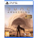 Игра Dune: Awakening [PS5, русские субтитры] в Вологде