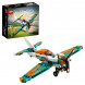Конструктор LEGO Technic 42117 Гоночный самолёт в Вологде