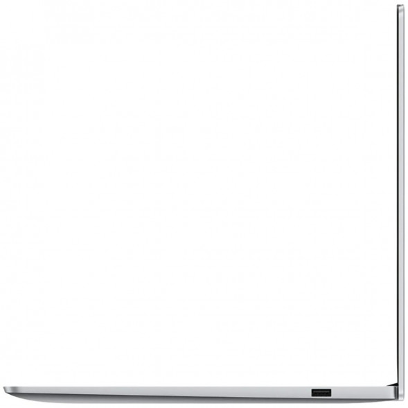 Ноутбук Huawei MateBook D 16 MCLG-X 53014MUA (16&amp;quot;, IPS, Intel Core i5 13420H 2.1ГГц, 8 ядер, 16ГБ LPDDR4x, 1ТБ SSD, Intel UHD Graphics, без ОС), серебристый в Вологде