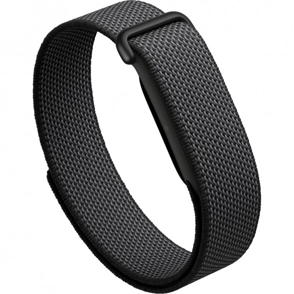 Фитнес-браслет Google Fitbit Air (Чёрный/Obsidian) в Вологде