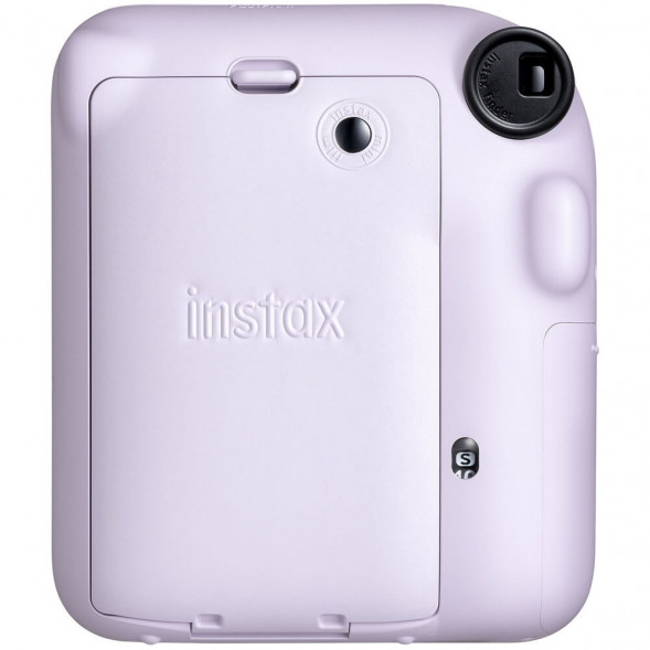 Фотоаппарат моментальной печати Fujifilm Instax Mini 12, Lilac Purple в Вологде