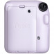 Фотоаппарат моментальной печати Fujifilm Instax Mini 12, Lilac Purple в Вологде