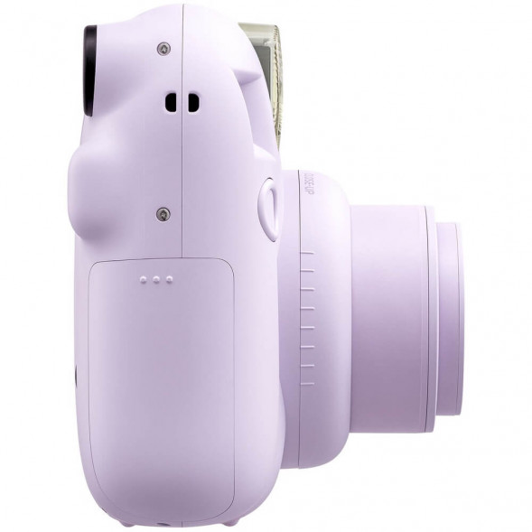 Фотоаппарат моментальной печати Fujifilm Instax Mini 12, Lilac Purple в Вологде
