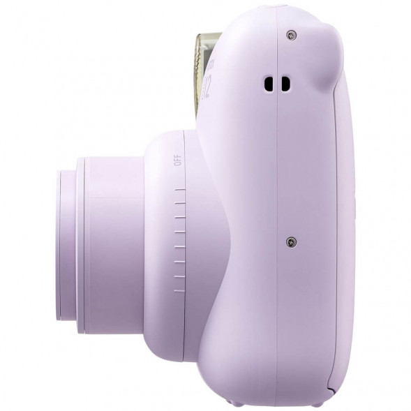 Фотоаппарат моментальной печати Fujifilm Instax Mini 12, Lilac Purple в Вологде