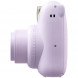 Фотоаппарат моментальной печати Fujifilm Instax Mini 12, Lilac Purple в Вологде