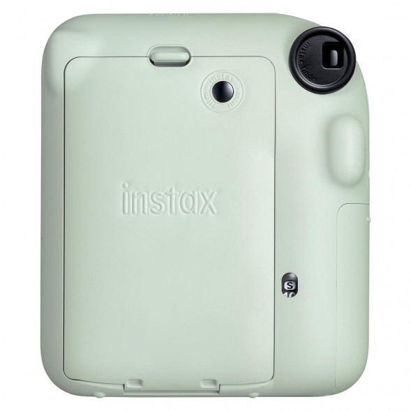 Фотоаппарат моментальной печати Fujifilm Instax Mini 12, Mint Green в Вологде