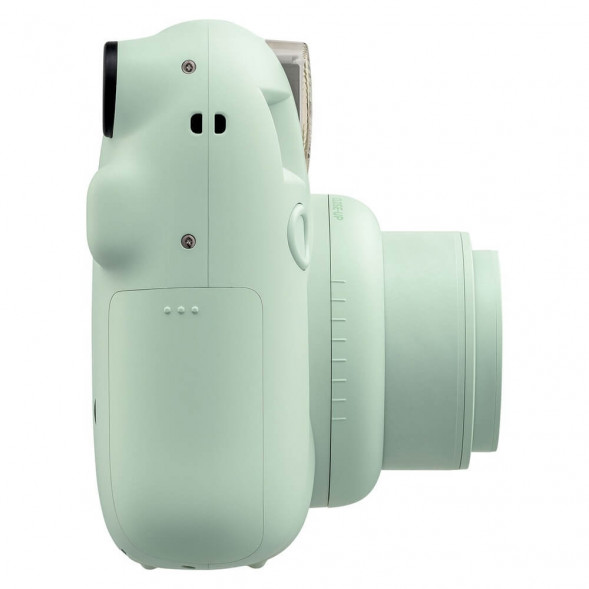 Фотоаппарат моментальной печати Fujifilm Instax Mini 12, Mint Green в Вологде