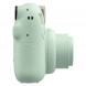Фотоаппарат моментальной печати Fujifilm Instax Mini 12, Mint Green в Вологде