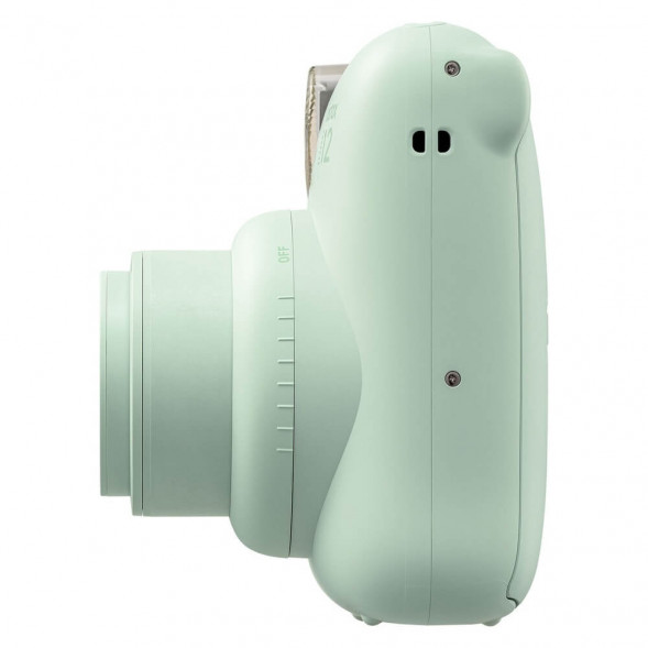 Фотоаппарат моментальной печати Fujifilm Instax Mini 12, Mint Green в Вологде