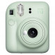 Фотоаппарат моментальной печати Fujifilm Instax Mini 12, Mint Green в Вологде