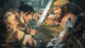 Игра Wo Long: Fallen Dynasty [PS5, русские субтитры] в Вологде