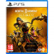 Mortal Kombat 11: Ultimate [PS5, русские субтитры] в Вологде