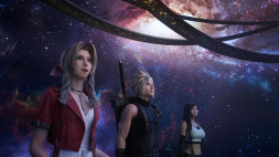 Игра Final Fantasy VII Remake: Intergrade &amp;amp; Rebirth. Twin Pack [PS5, английская версия]