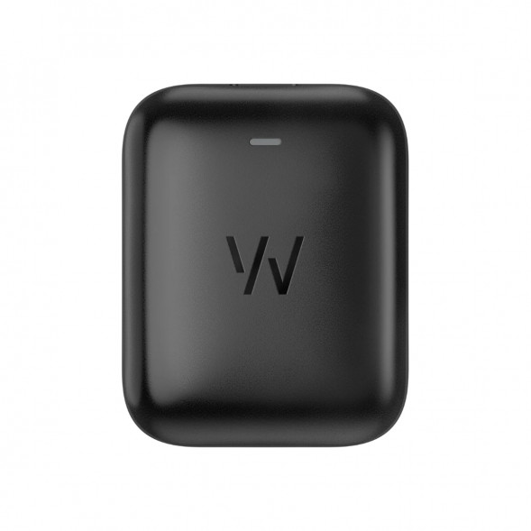 Беспроводное зарядное устройство Whoop Wireless Powerpack MG/5.0 , черный в Вологде