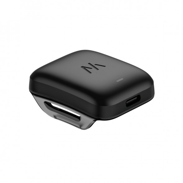 Беспроводное зарядное устройство Whoop Wireless Powerpack MG/5.0 , черный в Вологде