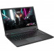 Ноутбук Gigabyte Aorus 15 BSF-73KZ754SH (15.6&amp;quot;, IPS, Intel Core i7 13700H 2.4ГГц, 14 ядер, 16ГБ DDR5, 1ТБ SSD, NVIDIA GeForce RTX 4070 - 8 ГБ, Windows 11 Home), черный в Вологде