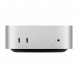 Компьютер Apple Mac mini M4 2024 (MU9D3) (10 Core GPU, 16ГБ, 256ГБ SSD, Apple, macOS), серебристый в Вологде