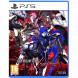 Игра Shin Megami Tensei V: Vengeance [PS5, русские субтитры] в Вологде