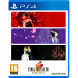 Игра Final Fantasy VIII Remastered [PS4, английская версия] в Вологде