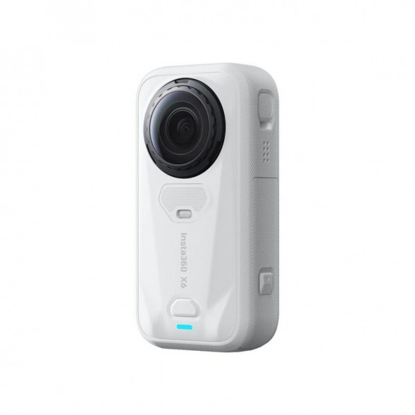 Экшн-камера Insta360 X6 Standart Bundle, White в Вологде