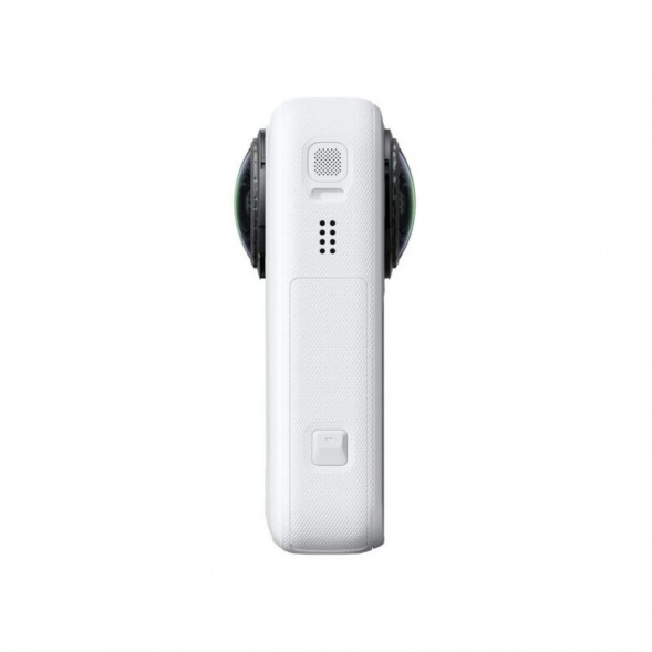 Экшн-камера Insta360 X6 Standart Bundle, White в Вологде