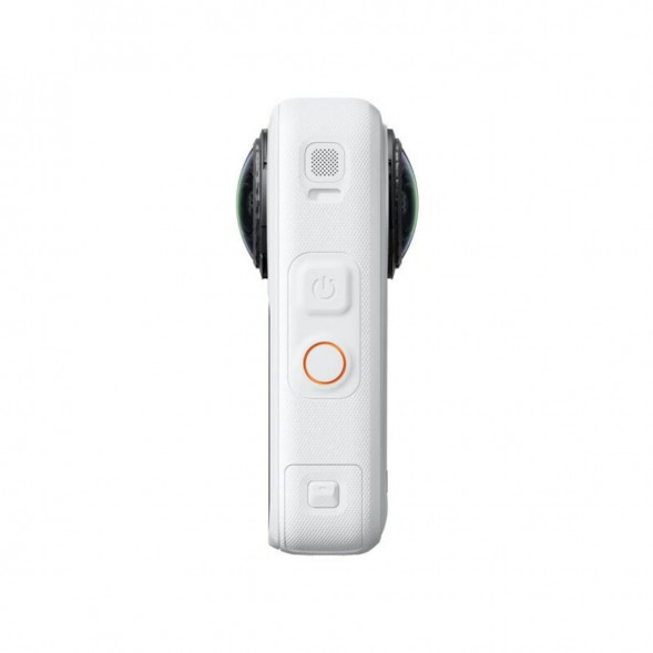 Экшн-камера Insta360 X6 Standart Bundle, White в Вологде
