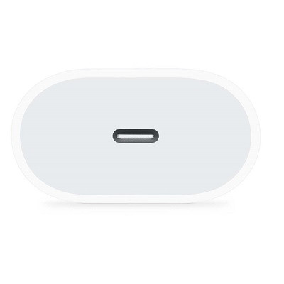Сетевое зарядное устройство Apple 20W USB-C Power Adapter в Вологде