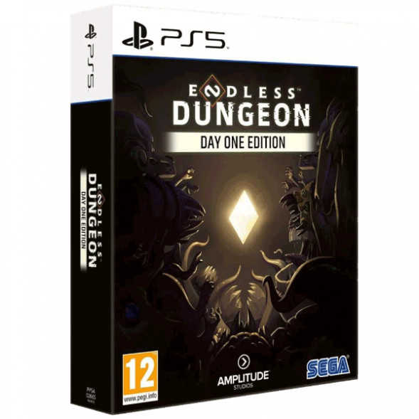 Игра Endless Dungeon. Day One Edition [PS5, английская версия] в Вологде