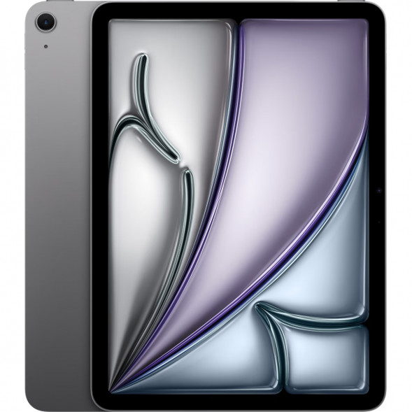 Планшет Apple iPad Air 13 (2026) 128GB Wi-Fi, Серый в Вологде