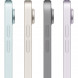 Планшет Apple iPad Air 13 (2026) 128GB Wi-Fi, Серый в Вологде