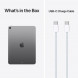 Планшет Apple iPad Air 13 (2026) 128GB Wi-Fi, Серый в Вологде