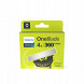 Сменные лезвия Philips Oneblade 360 QP440/50, 4 шт. в Вологде