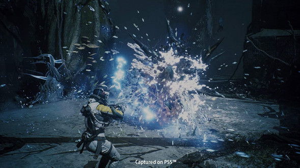 Игра Returnal [PS5, русская версия] в Вологде
