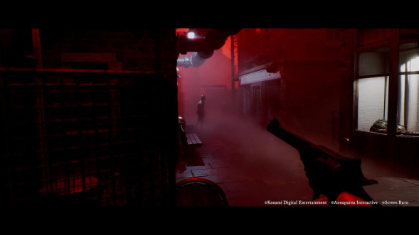 Игра Silent Hill: Townfall. Day One Edition [PS5, русские субтитры] в Вологде