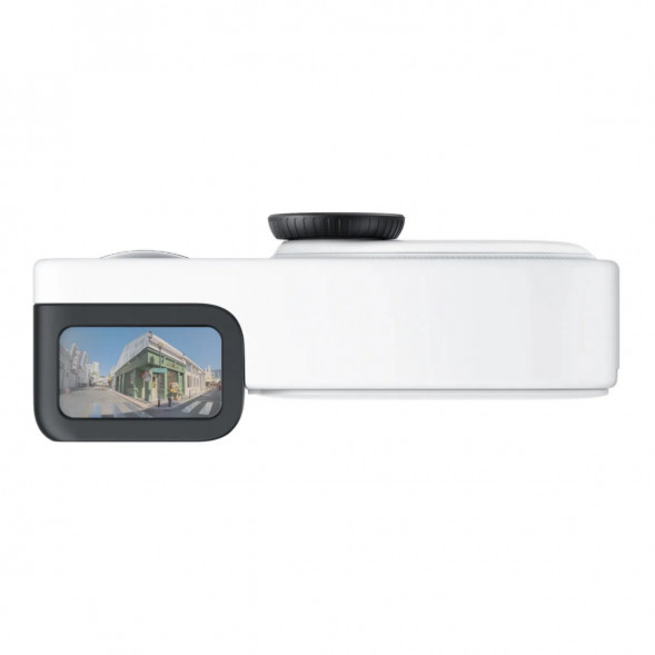 Экшн-камера Insta360 Go 3S Retro Bundle Special Edition 64ГБ, White в Вологде